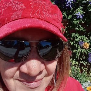 Meet your Posher, Lyubka